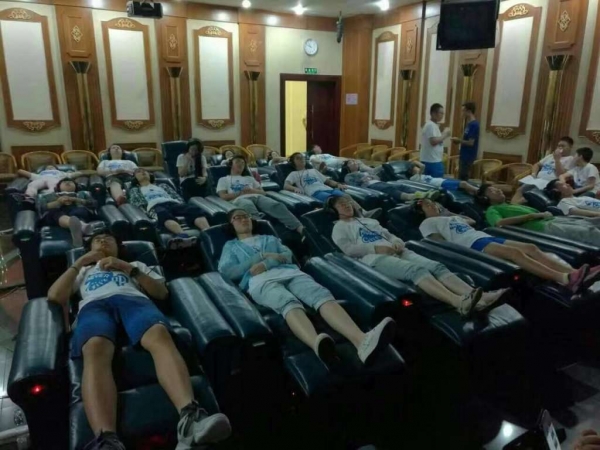 獨創(chuàng)高效記憶方法 拓雅英語輕松快速提分