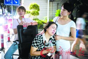 ���g��ĸ�H�ܵ����˵���r��I����ֹ���ڬF(xi��n)��������5��С�r�o���x�_��