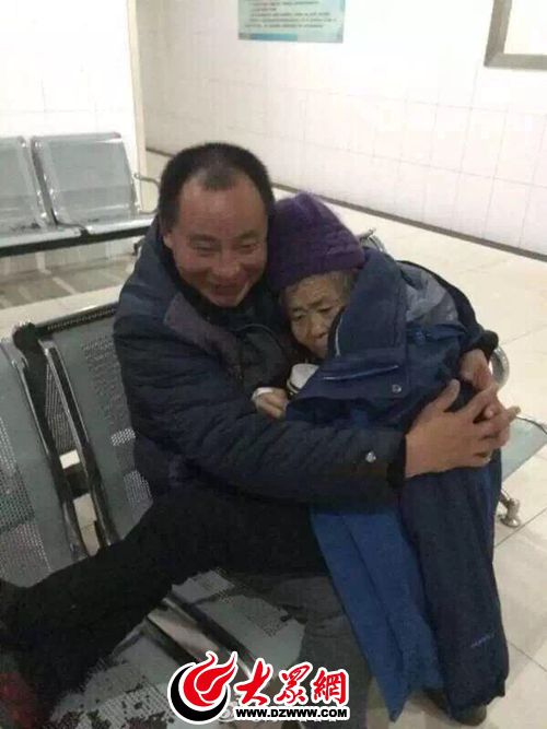 ɽ�|һ�������t(y��)Ժ���\�^(q��)��ĸȡů ���޾W(w��ng)��(�D)