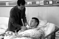 �A�̈�Ӎ��ӛ�� ��ºϣ��ɓ��˴������һ�����ó��˵�������һ���r��31�q�񾯷������Ȼ�_����ȥͽ�֊Z�²˵����ɹ�̎��һ��Σ�C�����Լ����ֱۅs���������o�}Ѫ�����񽛡����������