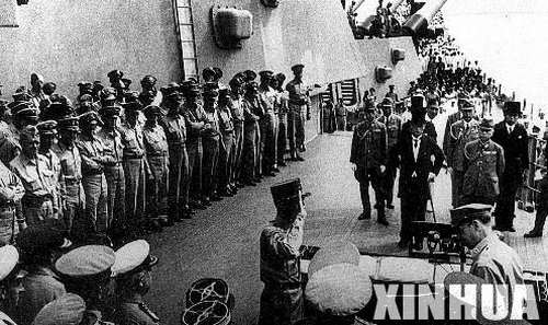 教育部:大中小學(xué)教材一律改為“十四年抗戰(zhàn)”