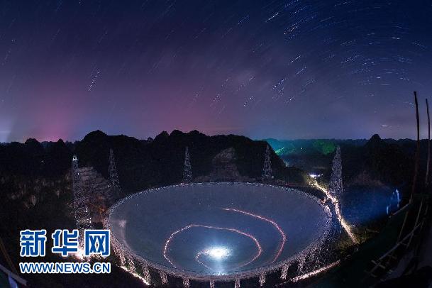 FAST�ڝM�췱���³ʬF(xi��n)�����������^��6��27�Քz�������A��ӛ�� ���m(x��)�z