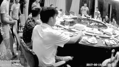 傳銷女頭目拉親人入伙遭堂姐一怒舉報 聚餐時被抓