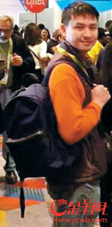 中國夢推動青年投身創(chuàng)業(yè)大潮