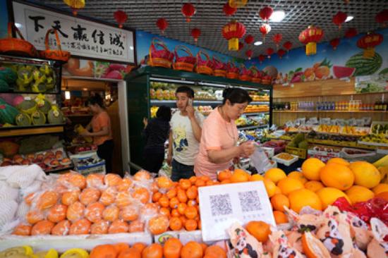 5��8�����������^�ߣ�ǰ������Դ���Ј���Ʒˮ���d��(n��i)�� �͑��Ԓ��