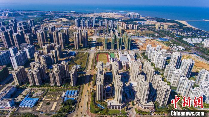 海南今年持續(xù)整治房地產(chǎn)市場(chǎng)重點(diǎn)打擊規(guī)避限購政策行為