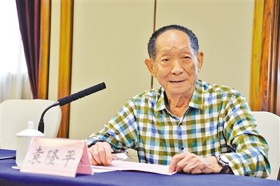 ���գ�Ԭ¡ƽ�����������ؑc�r(n��ng)Ͷ�N�I(y��)�l(f��)չ��(zh��n)����ӑ����